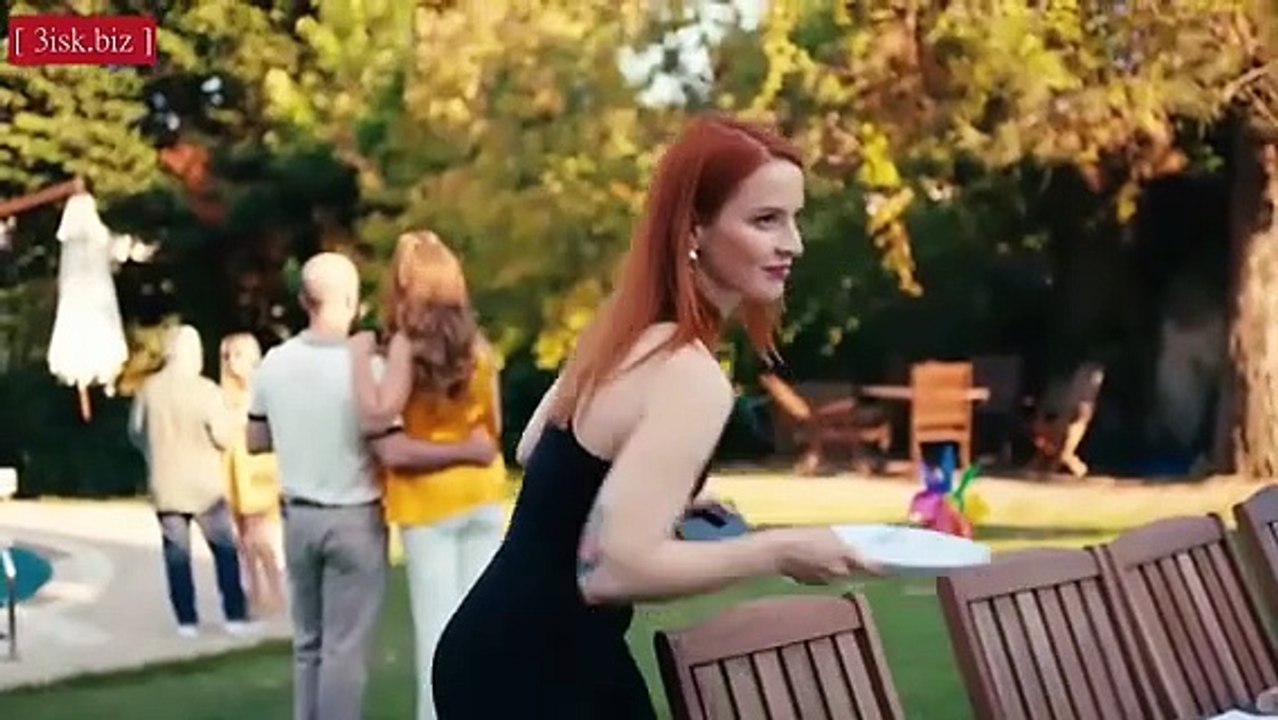 مسلسل في السر و الخفاء الحلقة 10 مدبلجة