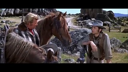 Garringo Pelicula Western Película Completa en Español Latino HD