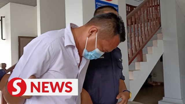 Contractor charged with hurting girlfriend and sexually assaulting her daughter