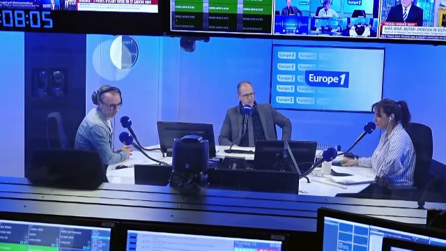 Incendies : la météo pluvieuse de cette année présente un risque pour cet été, alerte Météo-France