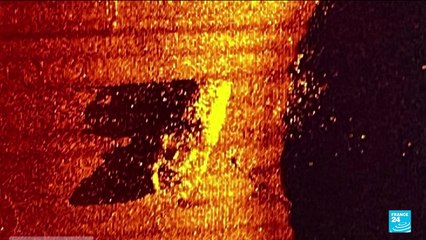 British explorer Shackleton's ship Quest found off Canada coast