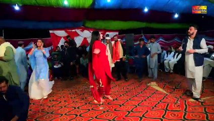 Che Masti Wy Ao Zwani Wy - Maya Khan - Wedding Dance Performance 2022