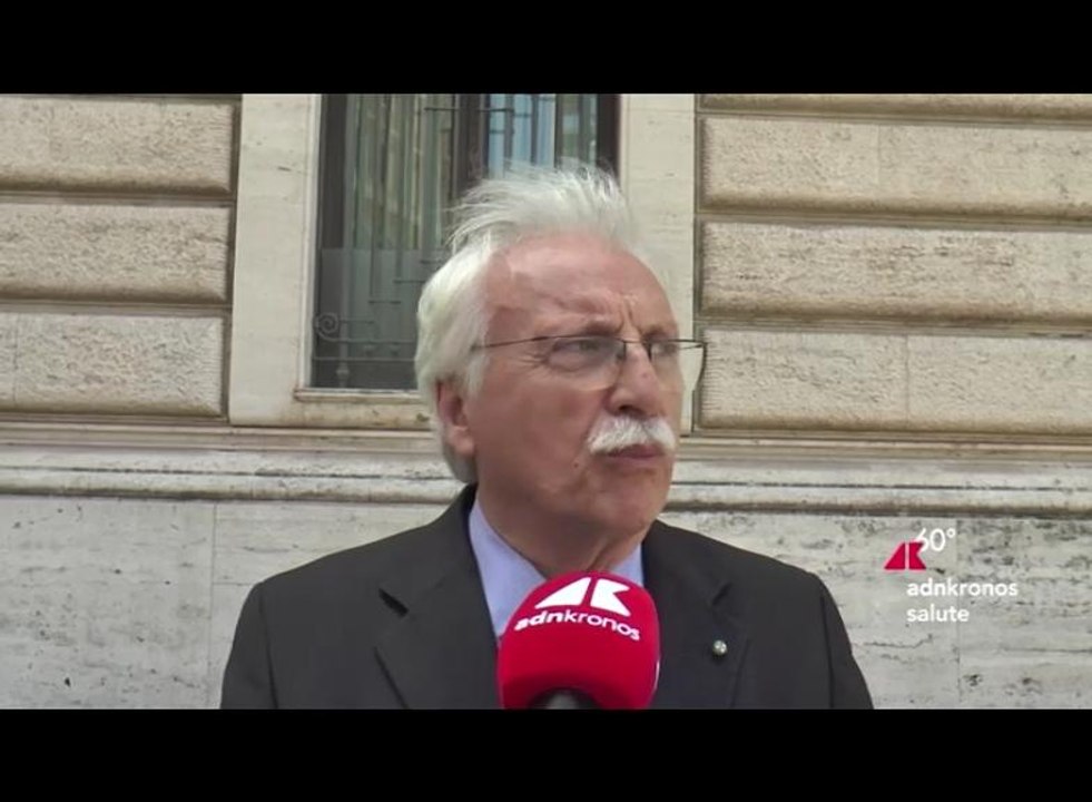 Colpa medica, Trojano (Sigo) ‘98% dei contenziosi ogni anno finiscono in assoluzione o in prescrizione’