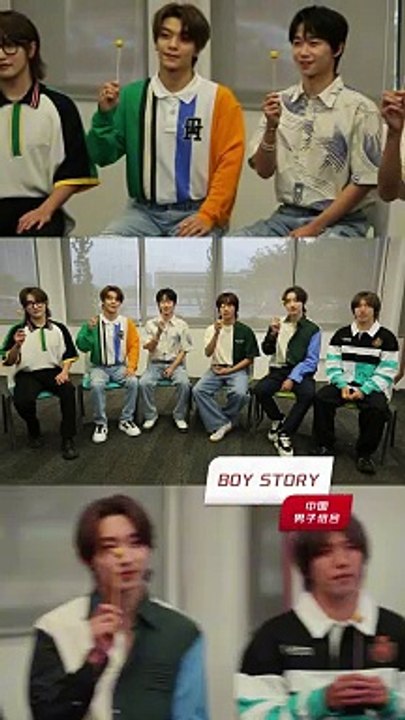 BOY STORY