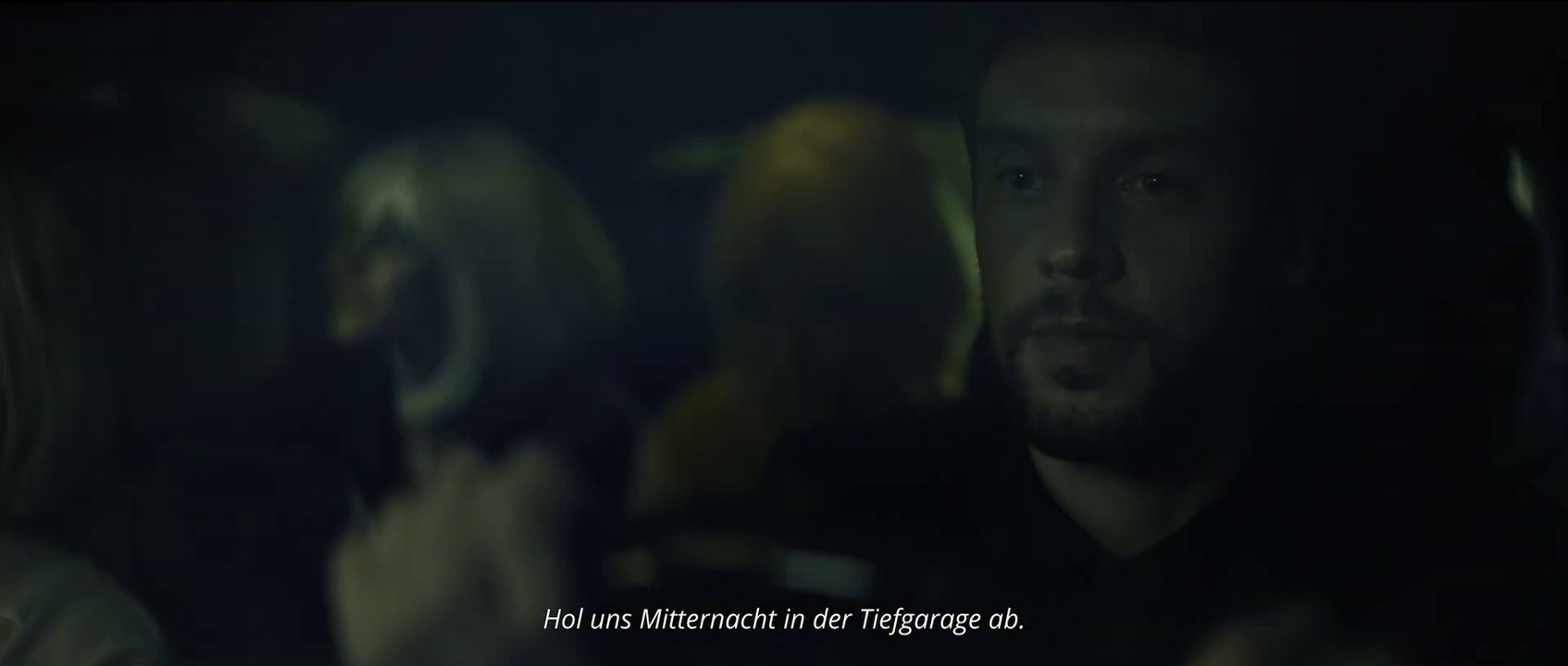 Tage mit Naadirah - Trailer (Deutsch) HD