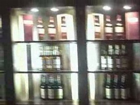 INRAMBLE - Glenlivet City Links 3 - quick video trip 122