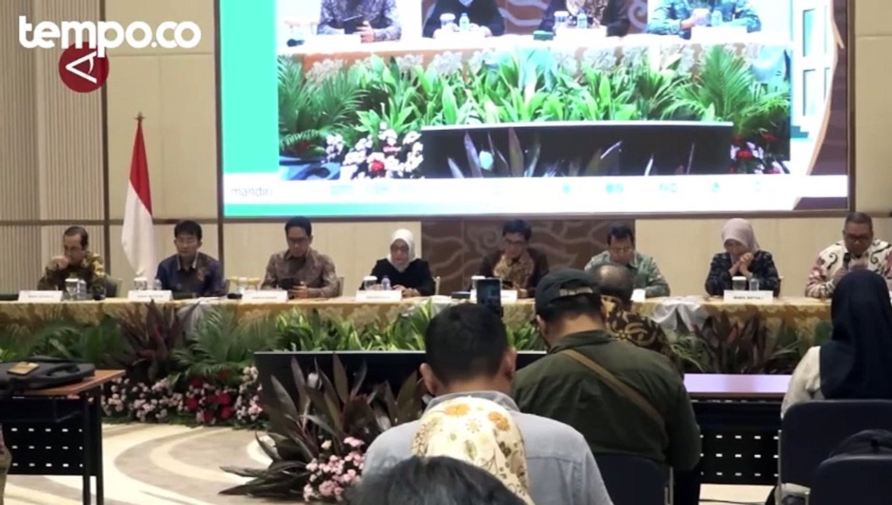 Pengumunan SNBT 2024, 231.000 Calon Mahasiswa Masuk PTN
