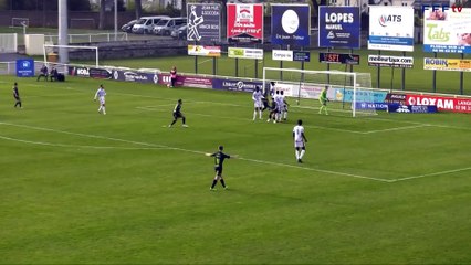 Le Top Buts de la J30