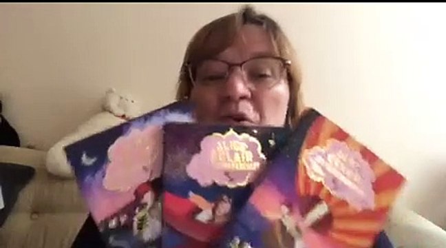 Aberystwyth author Sarah Todd Taylor teases fourth and final Alice Éclair book