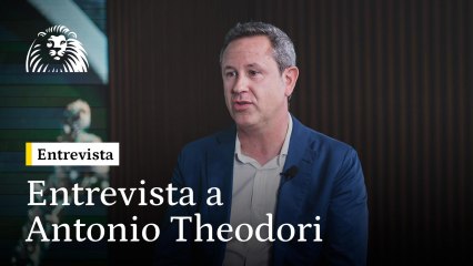 Entrevista a Antonio Theodori, alcalde de Loeches