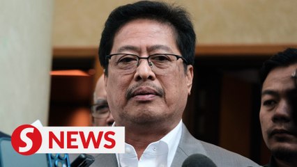 Probe into Selangor DRT project to focus on awarding process, says Azam