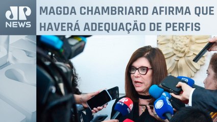 Petrobras deve anunciar mudanças na diretoria na próxima semana