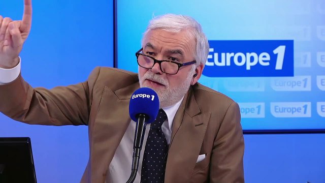 Pascal Praud et vous - Législatives 2024 : François-Xavier Bellamy voterait «évidemment» pour un candidat RN face au Front populaire au 2nd tour