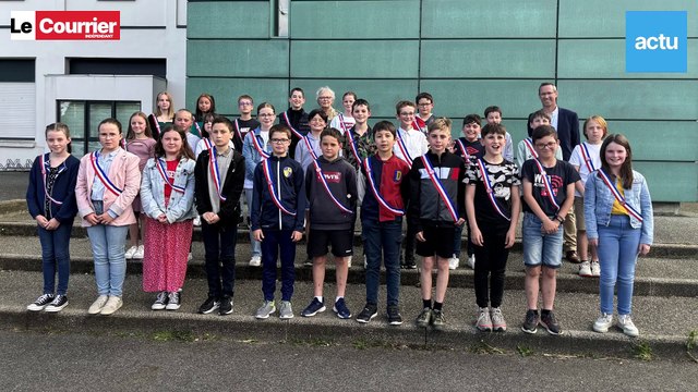 Centre-Bretagne : quand les jeunes deviennent de vrais élus