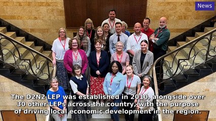 Mansfield and Ashfield Chad Morning Update 13 June, 2024