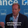 Christian Prudhomme : 