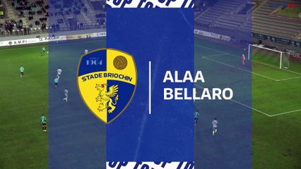 Le Top Arrêts de la J17