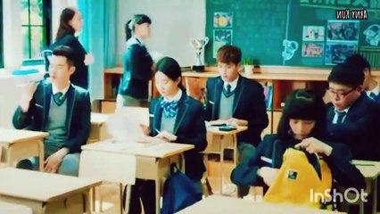 Bad Boy |Chinese Love Mix