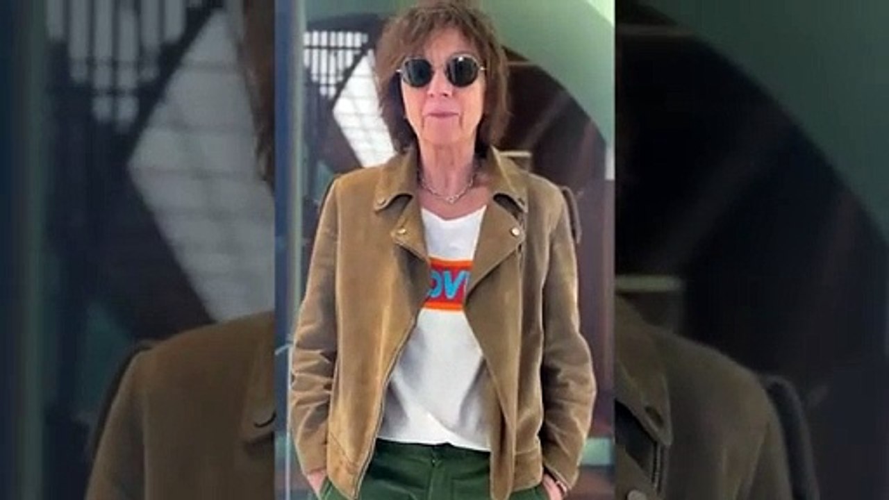 Gianna Nannini, video appello: «Donate il sangue per la comunità senese, è importante»