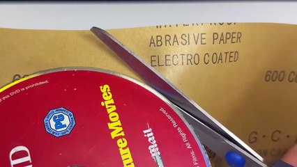 Daily Knife Hacks - AI DIY