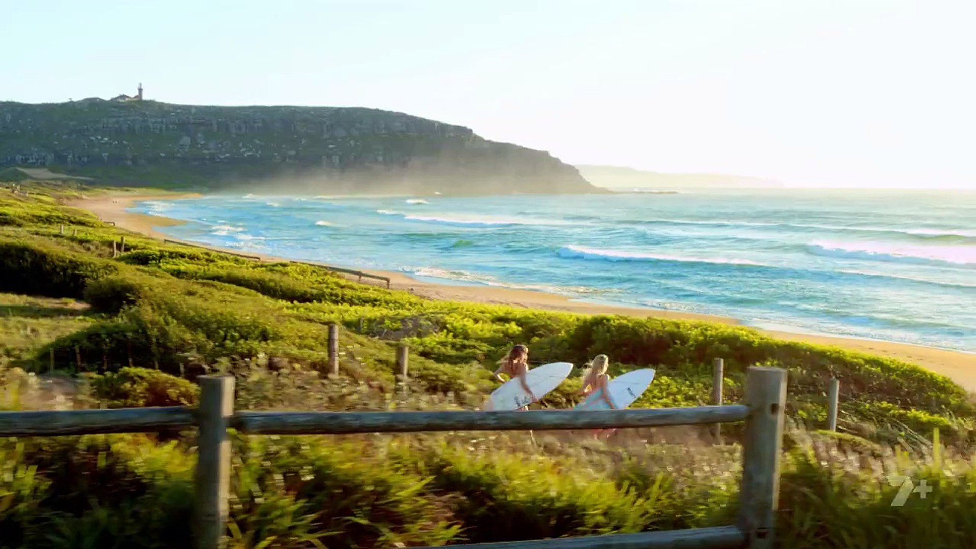 Home and Away 8276 13th June 2024