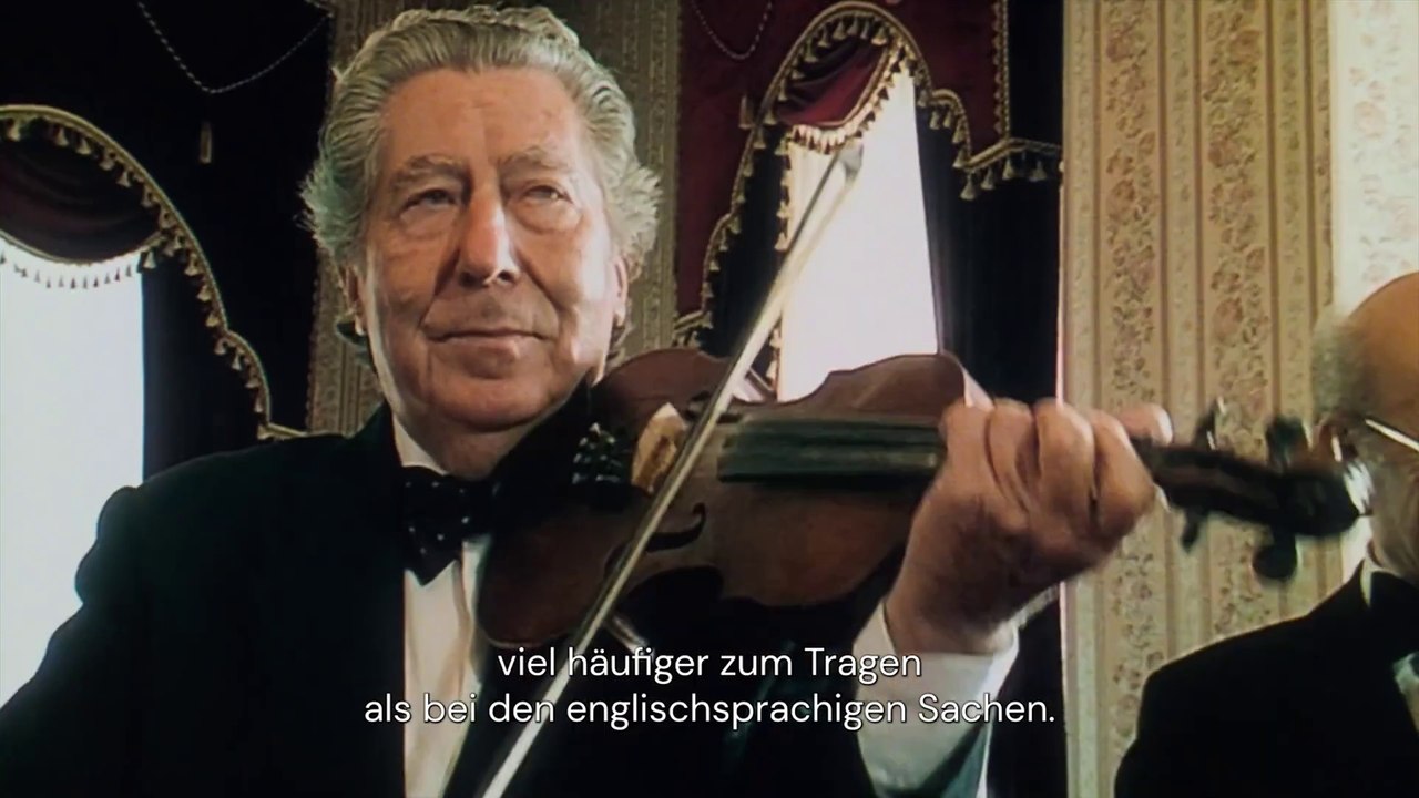 Crossing the Bridge: The Sound of Istanbul - Trailer 2 (Deutsch) HD