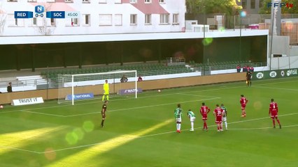 Le SO Cholet assure son maintien à Bauer !