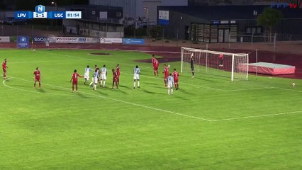 Le Puy en Velay crée la sensation !