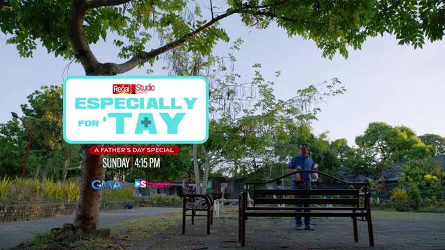 Regal Studio Presents: Especially for 'Tay