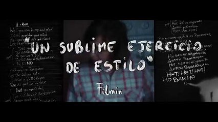 Leto Bande-annonce (ES)