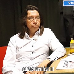 #251.3 - Vriendschap - JACK&JOZEF - PodcastGemist.nl