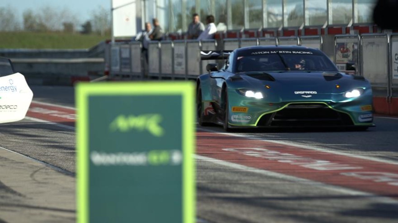 Jorge Lorenzo: il debutto in GT3 e il sogno di correre a Le Mans