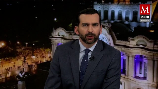 SHCP reduce la deuda externa para flexibilidad económica en sexenio de Claudia Sheinbaum