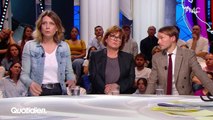 La directrice de France Inter justifie le licenciement de Guillaume Meurice, dans 