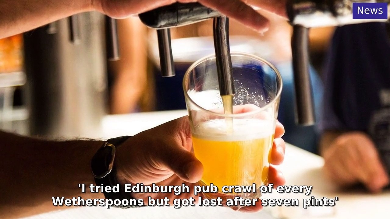 Edinburgh Evening News Morning Update 13 June, 2024