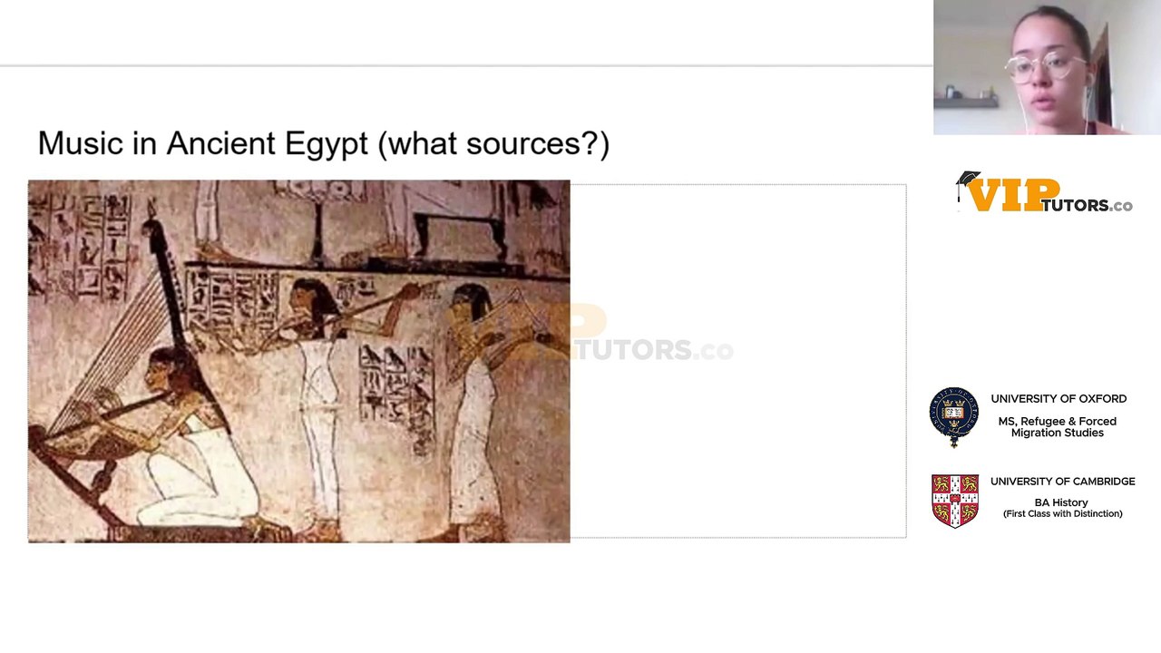 John Locke History Question 2 Video 1 (Part 1 of 5)