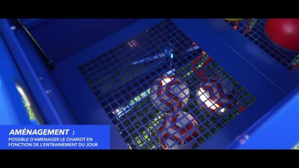 J33 I AS Nancy Lorraine  - Le Puy en Velay (1-2) en replay