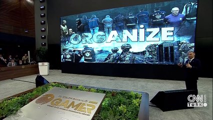 Yurt içi terörle mücadele ne aşamada? Bakan Yerlikaya: 583 örgüt çökertildi