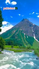 Beautiful natural view