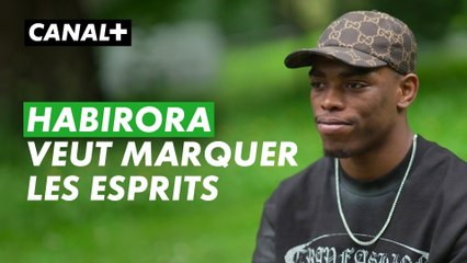 Pour la pépite Patrick Habirora, ARES 22 est un rendez-vous à ne pas manquer