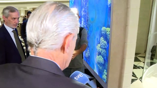 Bustinduy aspira a que los incrementos de la financiación de dependencia sean irreversibles