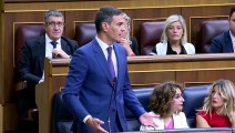 Guilarte pide a Sánchez aclarar su propuesta sobre el CGPJ