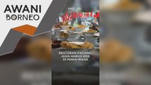 IKN perlu jadi kota oleh rakyat Indonesia, unrtuk bangsa Indonesia