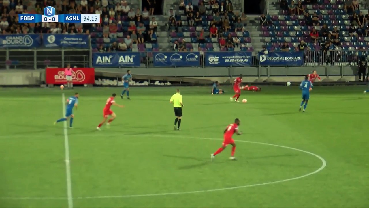 L'AS Nancy espère toujours !