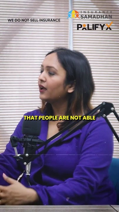 Insurance Samadhan  Shark Tank Featured  Insurance Legal Support