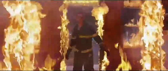 Bade Miyan Chote Miyan Part 3: The Ultimate Comedy & Action Sequel 🎬