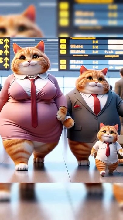 Star Cats Real Adventure Life || Cute cat videos || Funny cat Videos || Cute and Beautiful cats stories || Cute cat AI || Sad cat Story