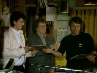 B. Tóth László - Három kívánság (1990)