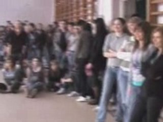 Verline - Koncert 2008