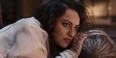 Heeramandi EP 3 Netflix Series Hindi